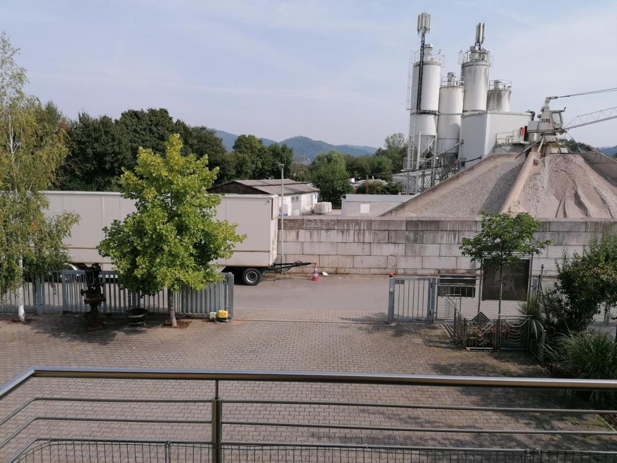 Stollis Fewo Bensheim Exterior photo