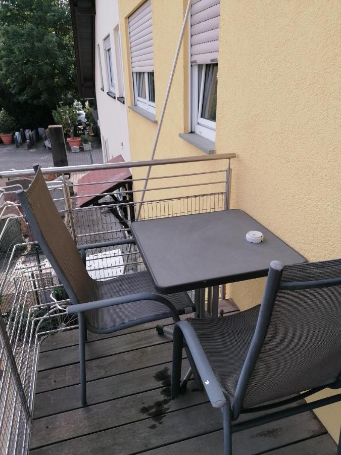 Stollis Fewo Bensheim Exterior photo